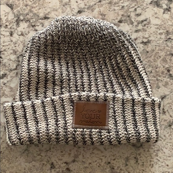 Love Your Melon Accessories - LOVER YOUR MELON BEANIE